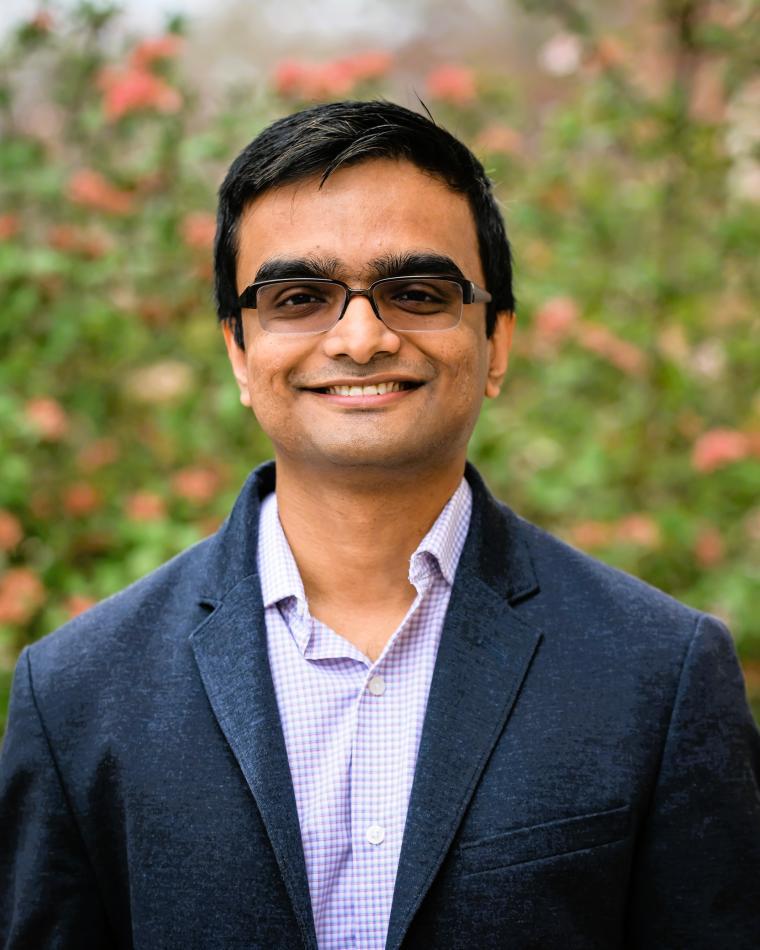 Abhronil Sengupta