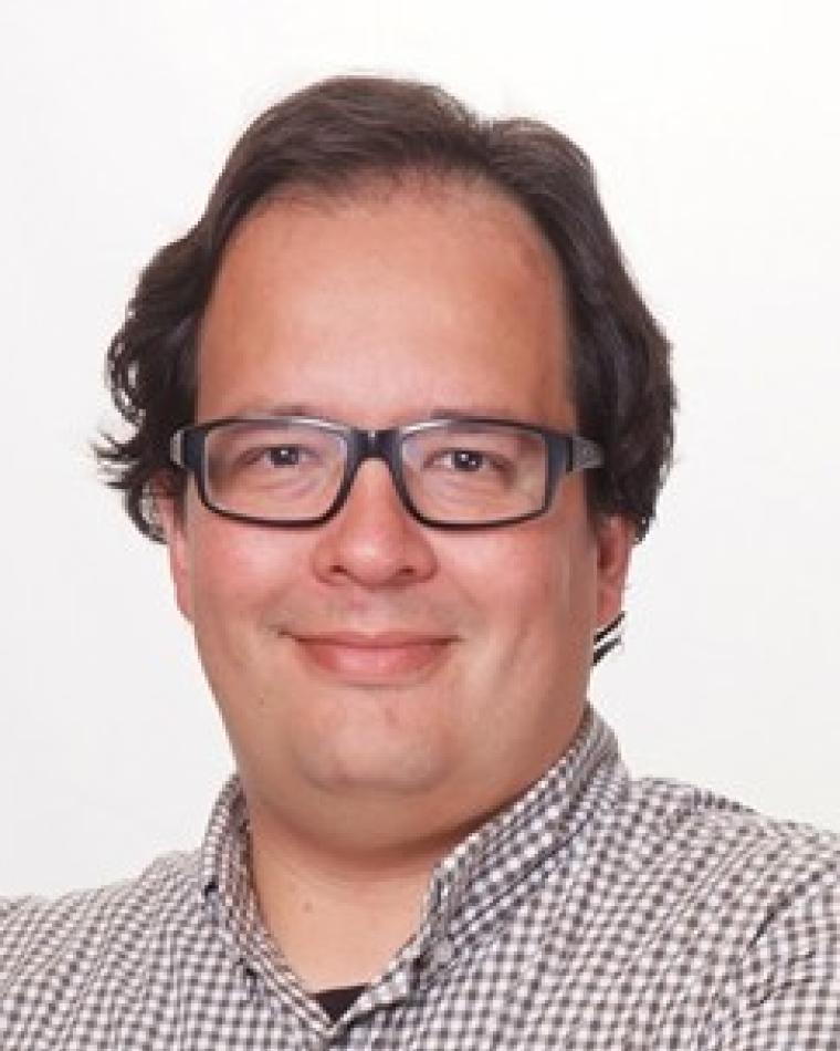 Renato Rimolo-Donadio