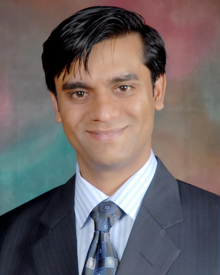Preet Yadav