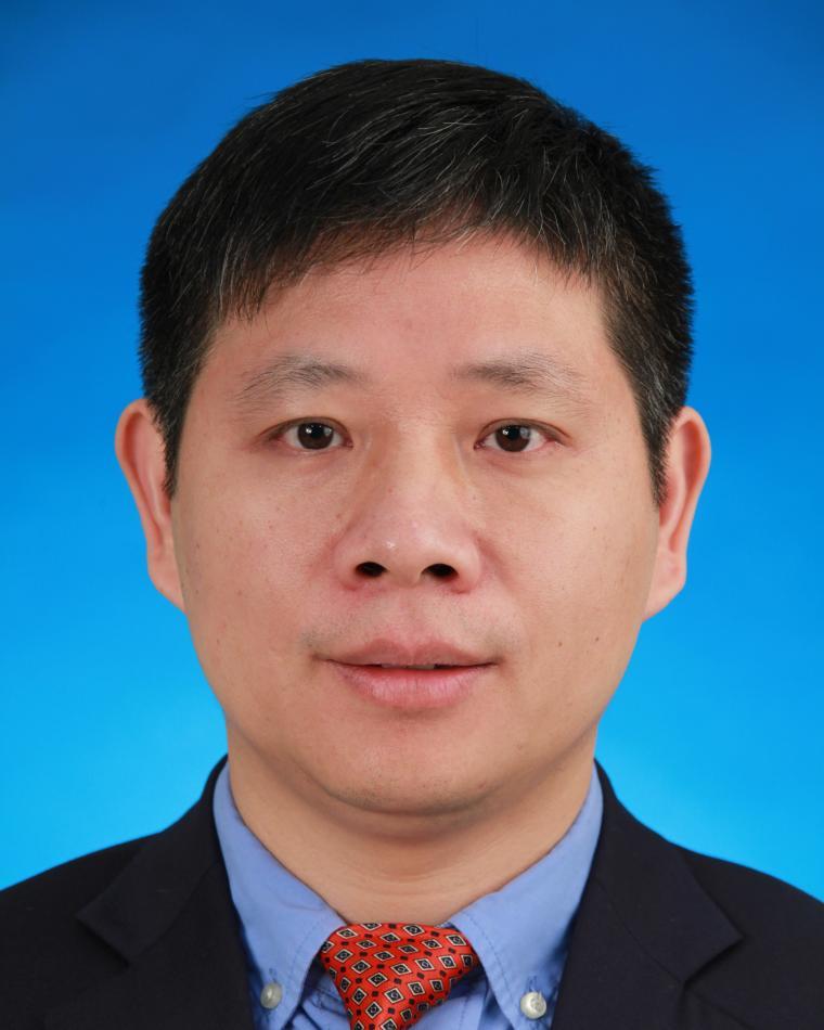 Xiaoyang Zeng