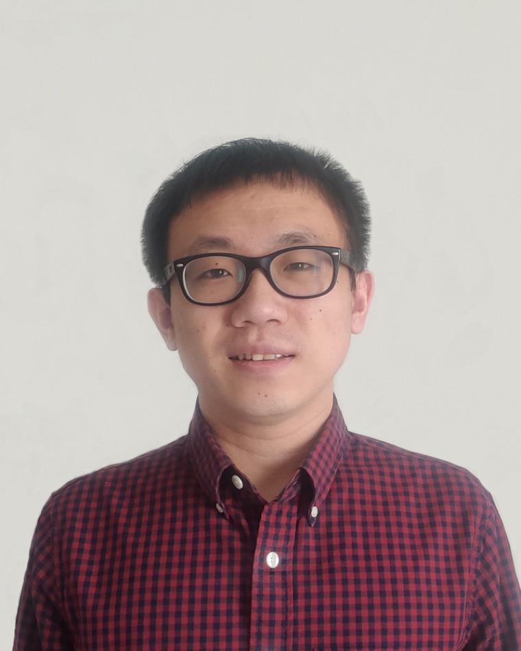 Qiyuan Liu