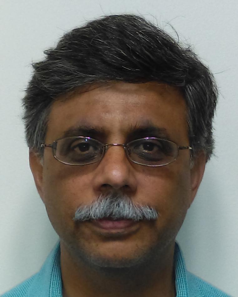 Rajendra Katti