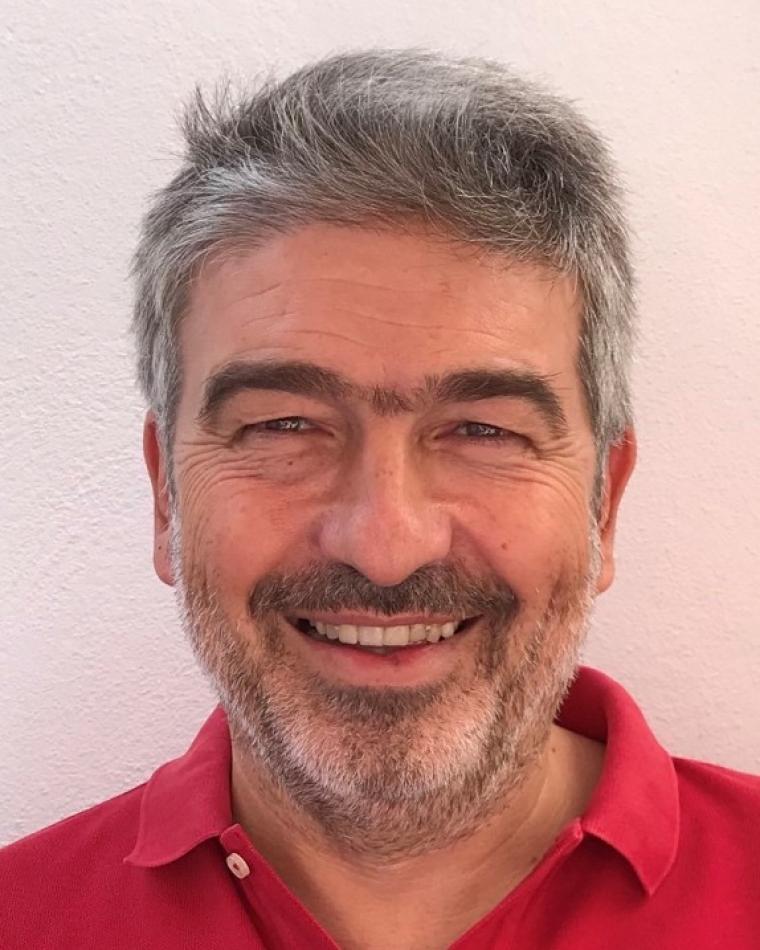 Ricardo Carmona-Galan