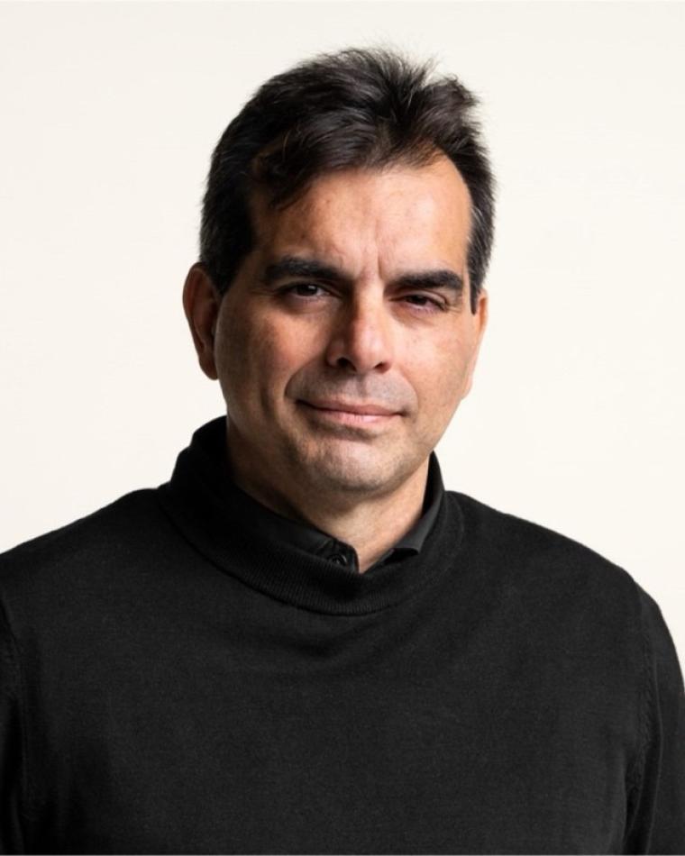 Roberto La Rosa