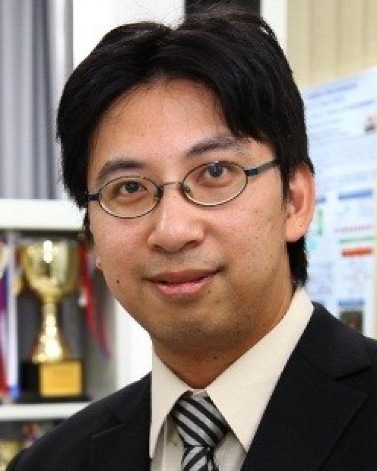 Sai-Weng Sin