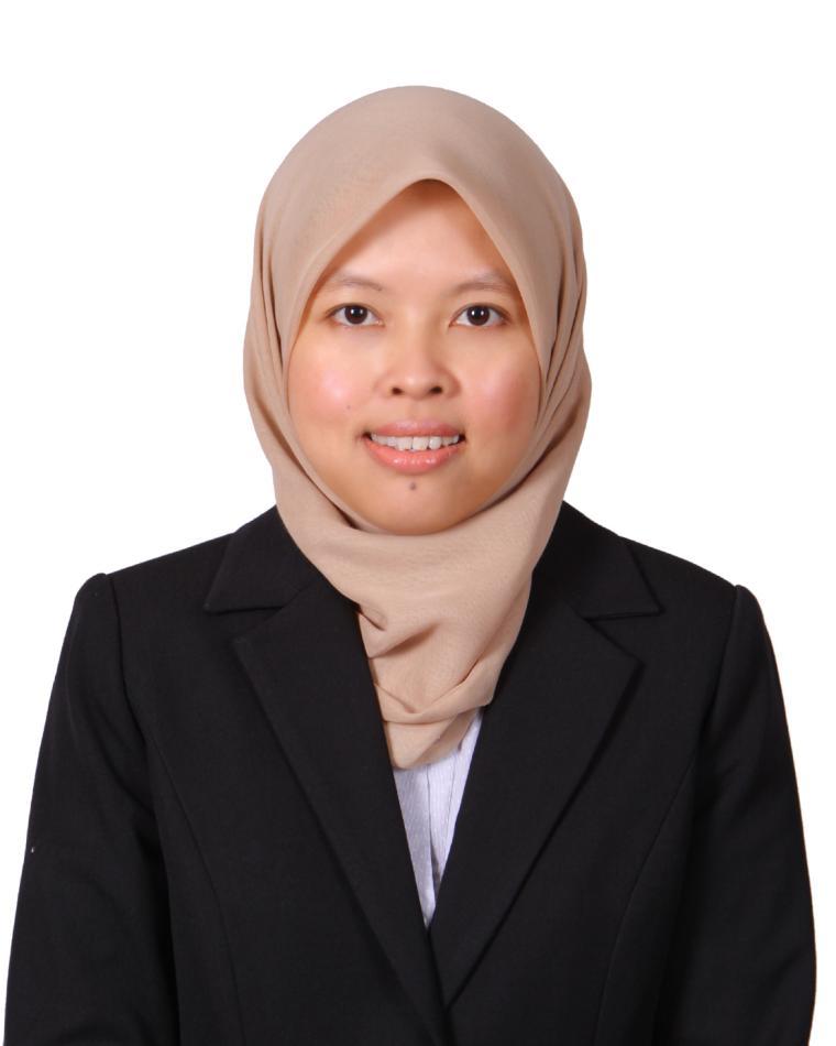 Samsuzana Abd Aziz