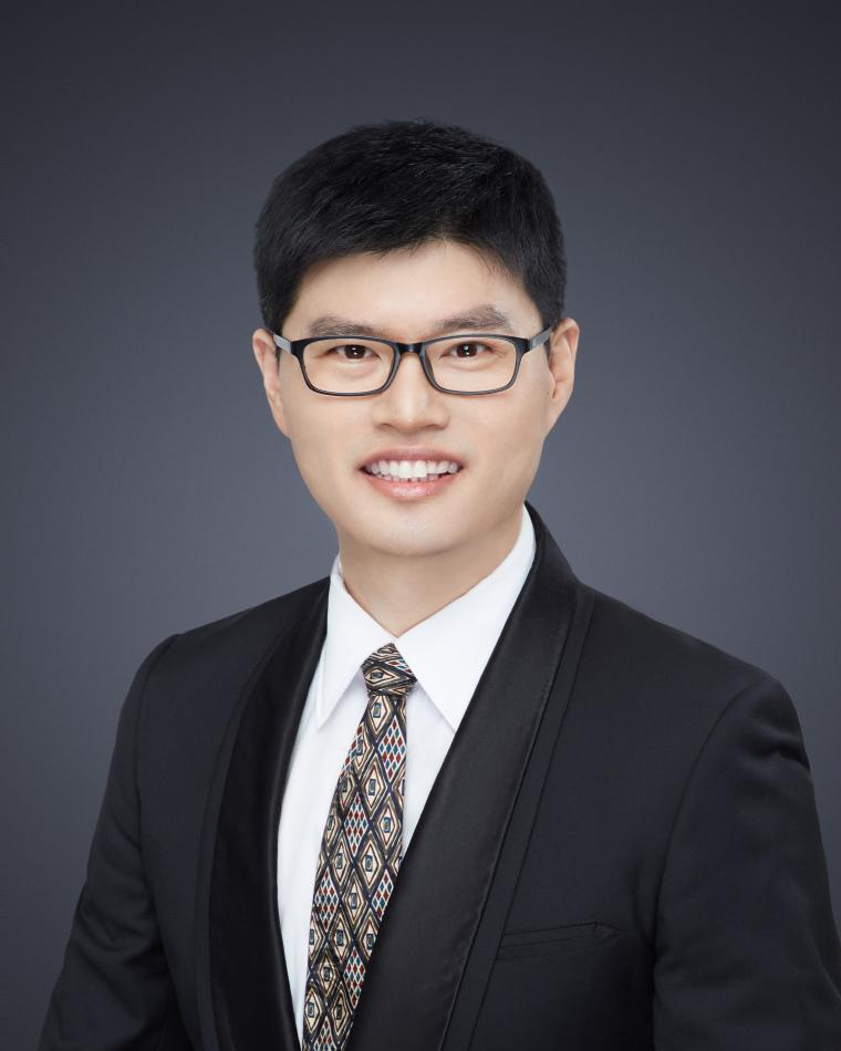 Daniel Li