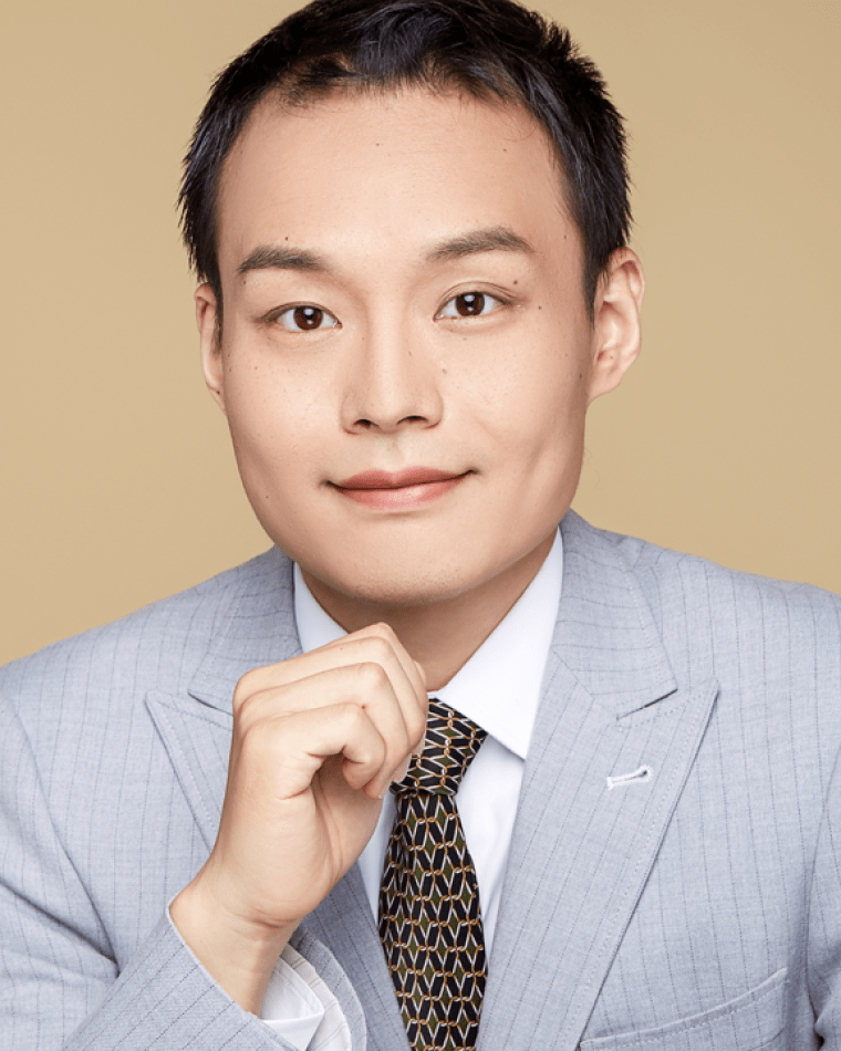 Dr. Guohao Dai