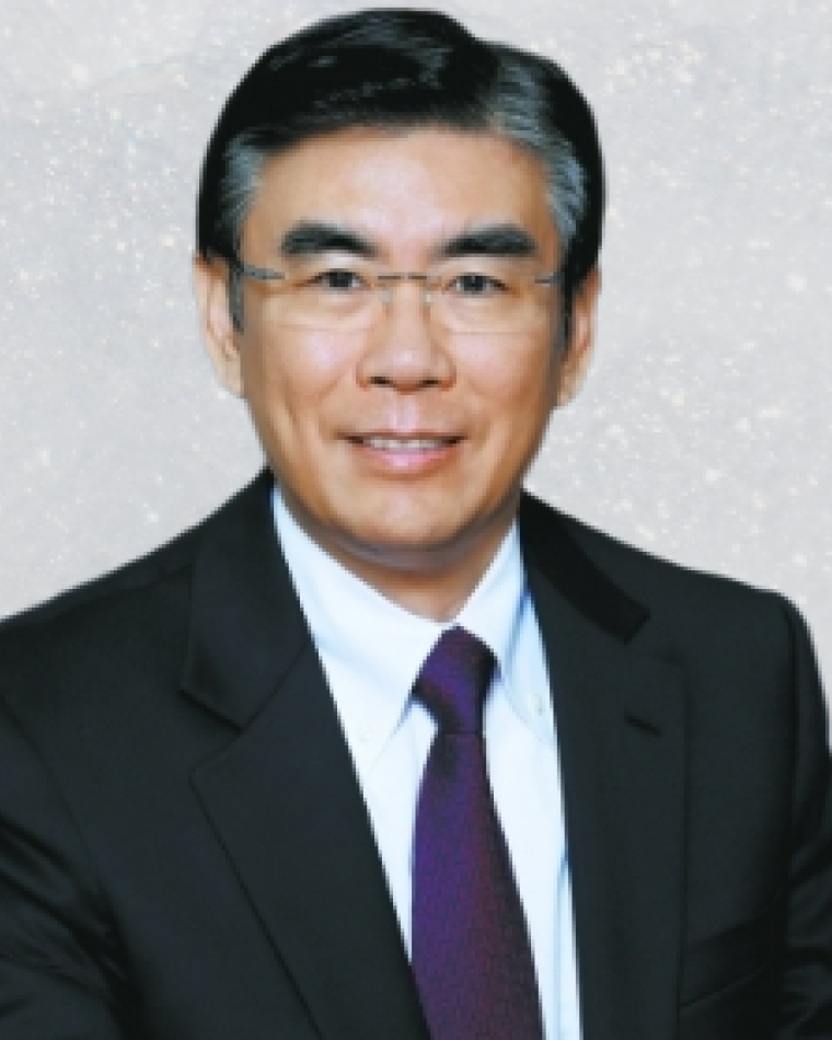Shaojun Wei