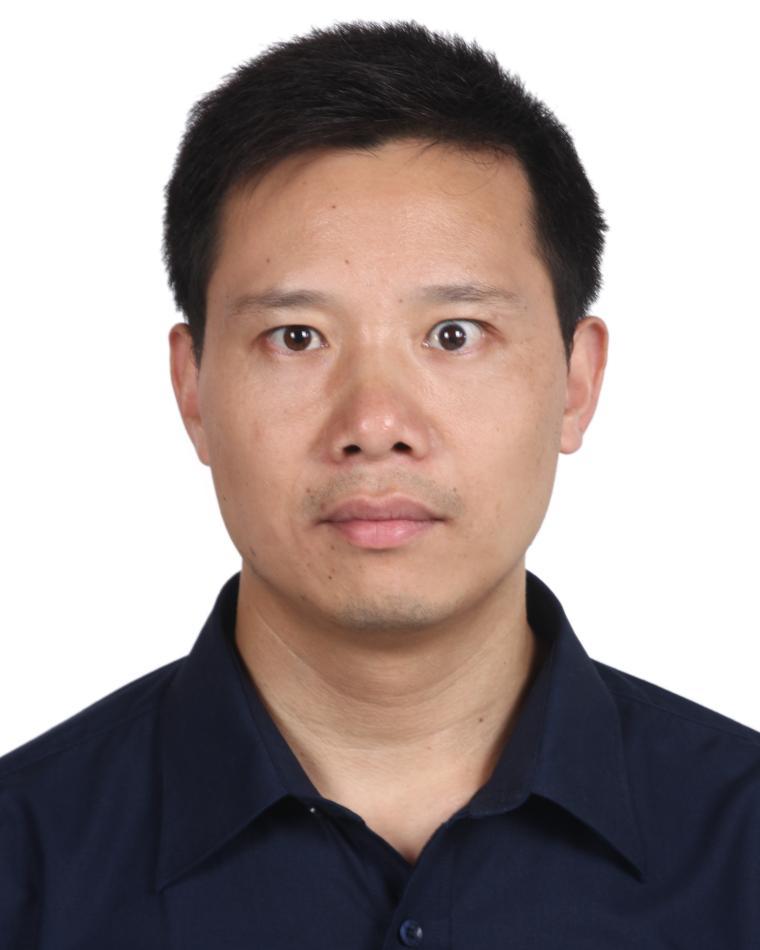 Shibing Long