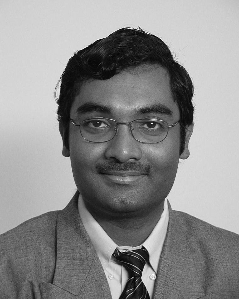 Sudipto Chakraborty image