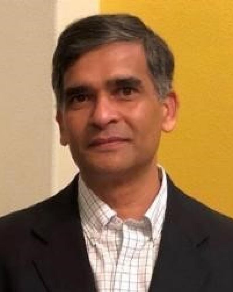 Tanay Karnik