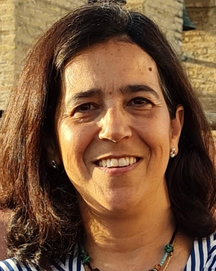 Teresa Serrano-Gotarredona