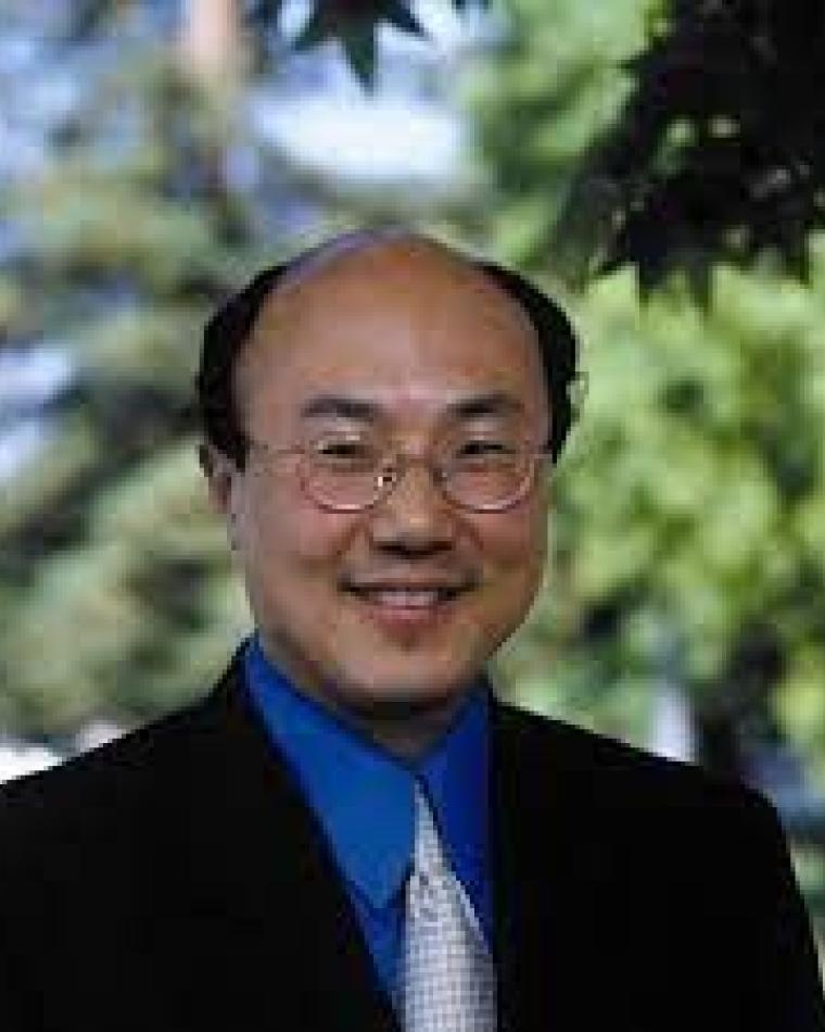 Thomas Lee
