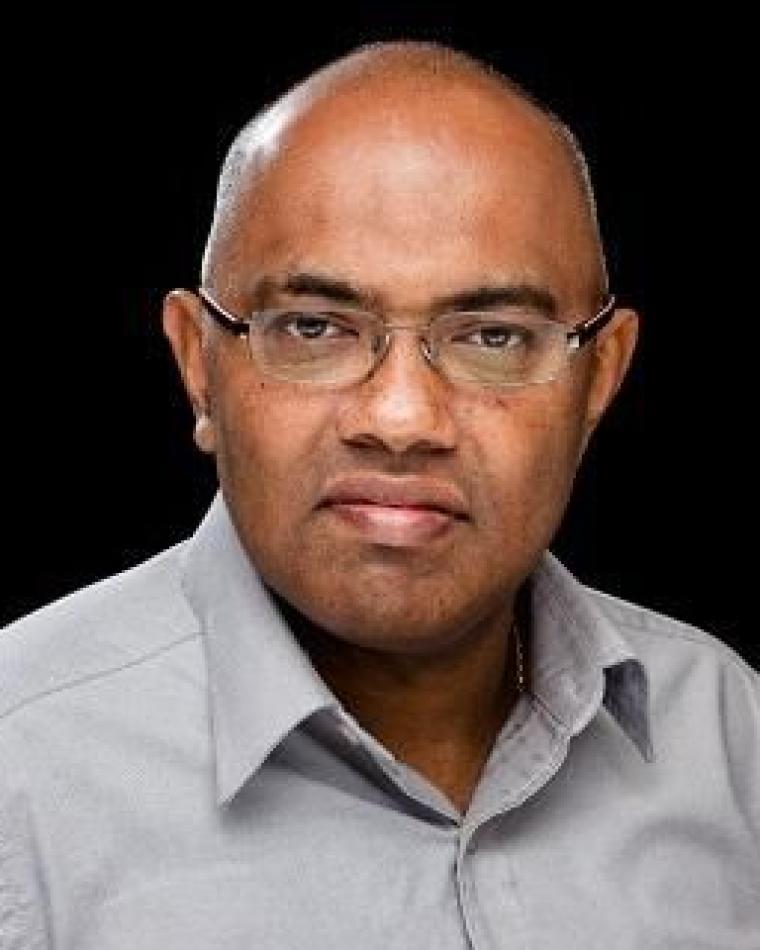 Tyrone Fernando