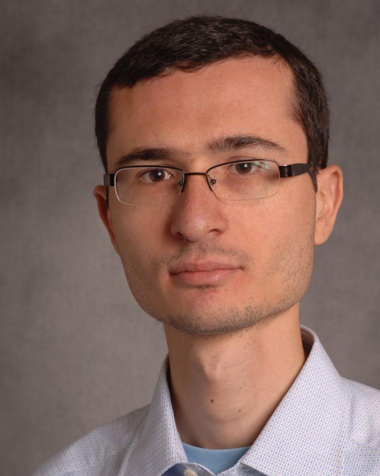 Vladimir Stankovic
