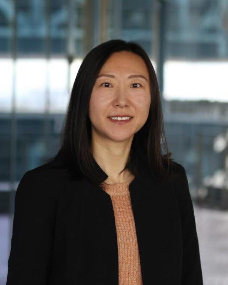 Wanghua Wu