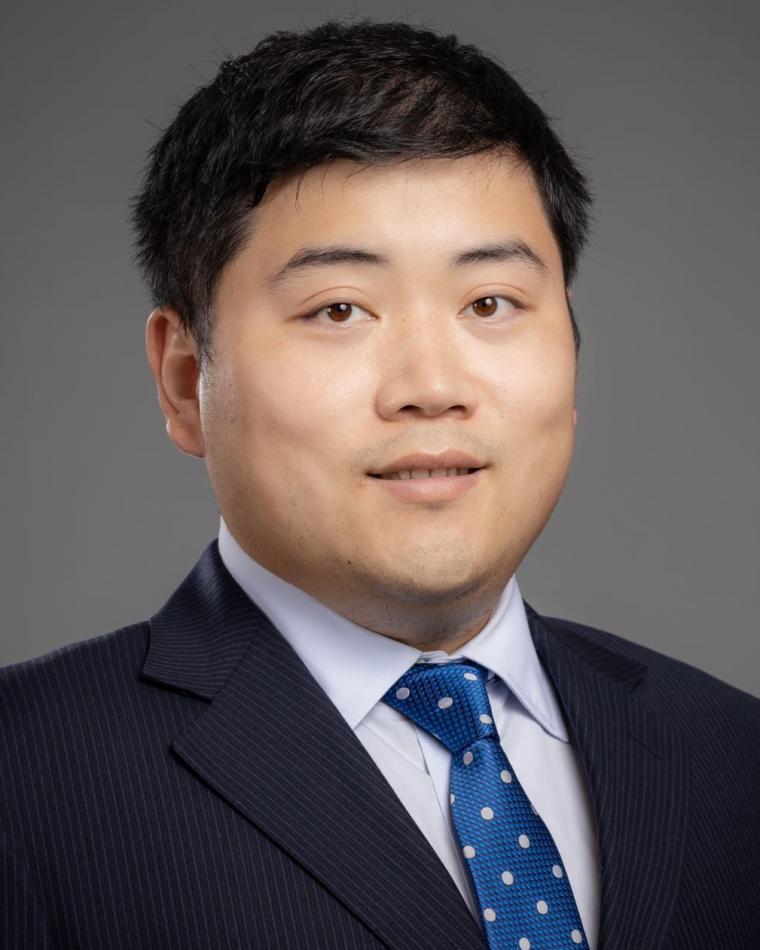 Weinan Gao