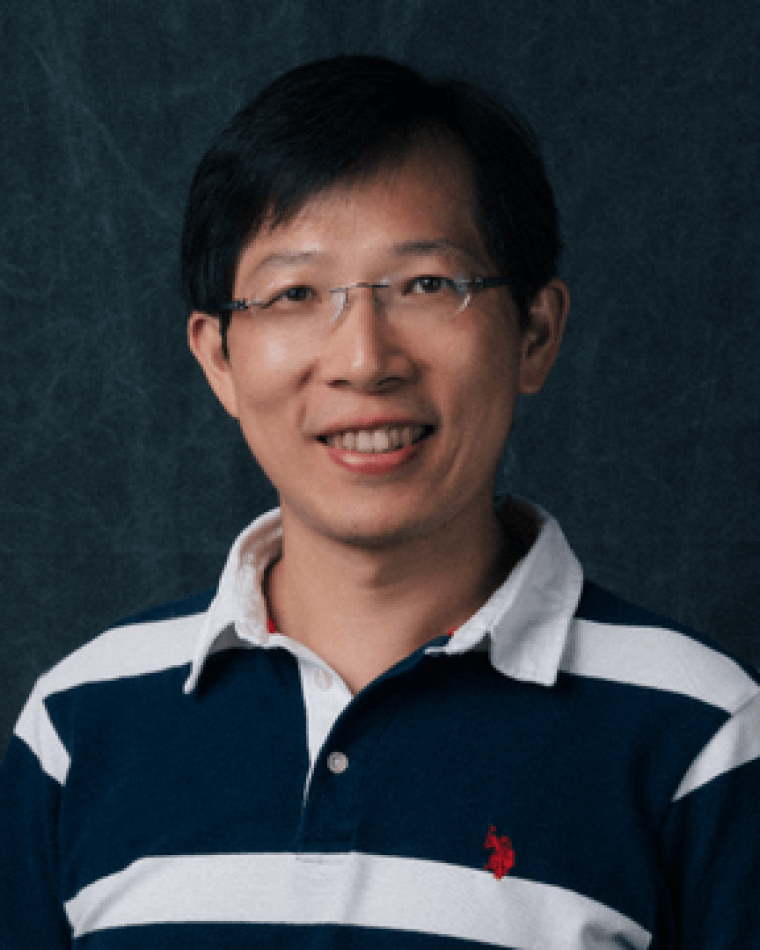 Wen-Hsiao Peng Wen-Hsiao Peng