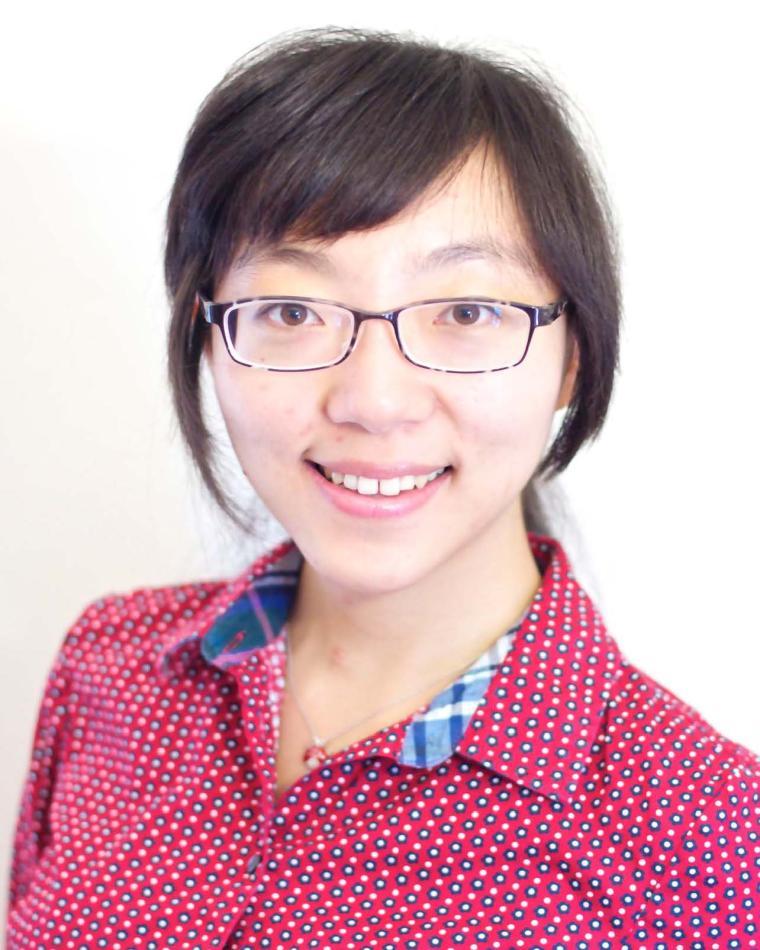 Xiaozhe Wang