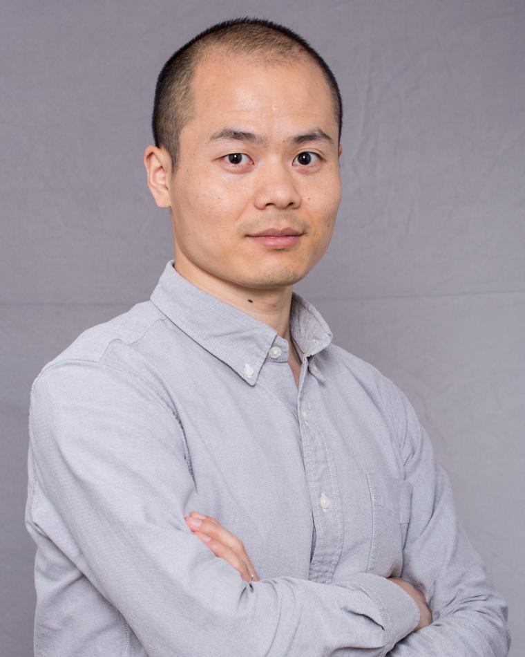 Xin Lou
