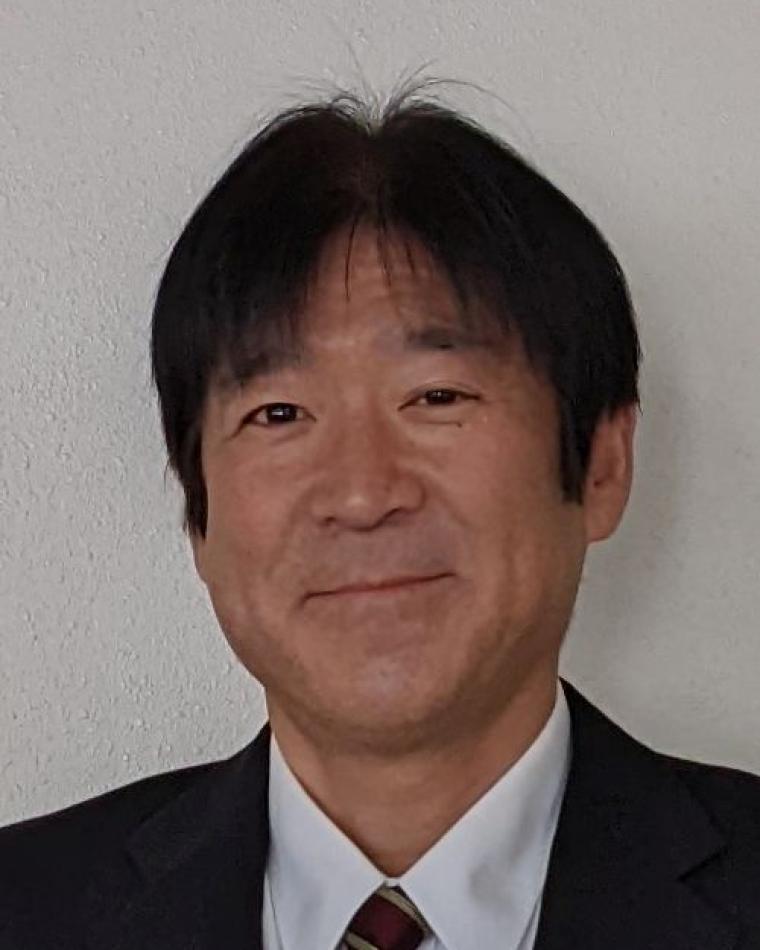 Yoshifumi Nishio Yoshifumi Nishio