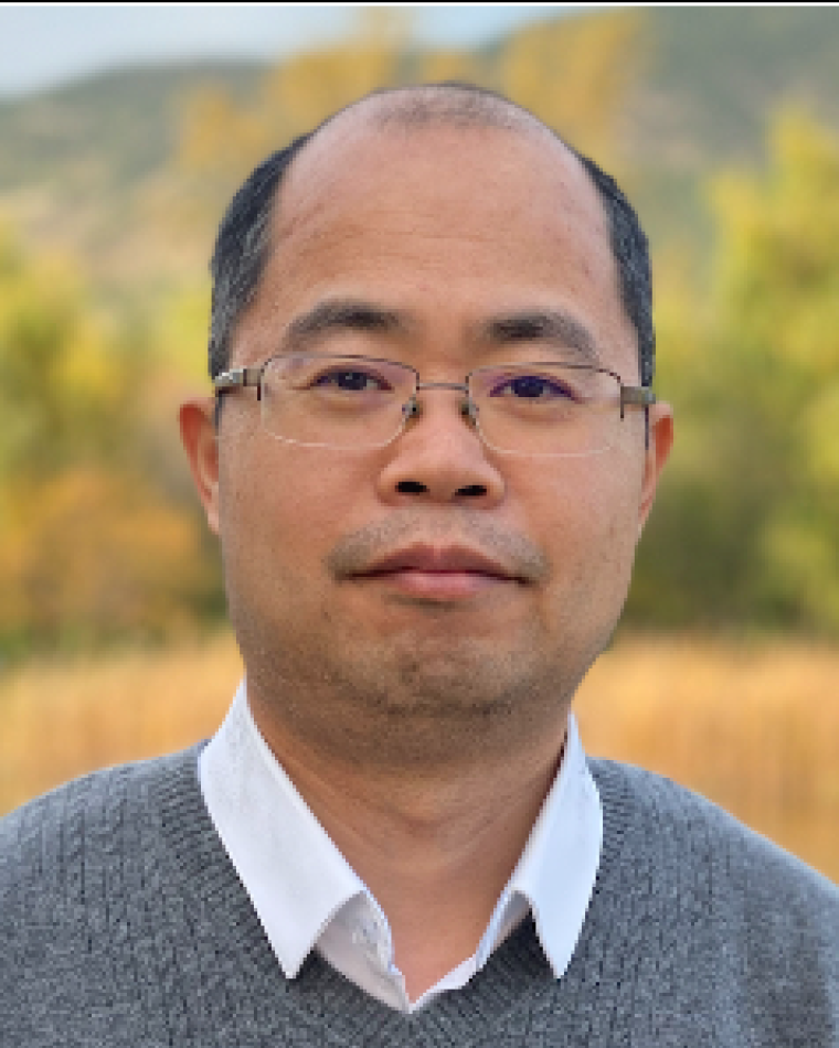 Zhibo Chen Zhibo Chen