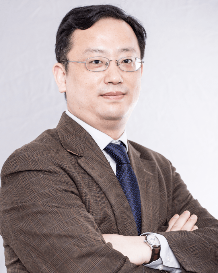 Yajun Ha