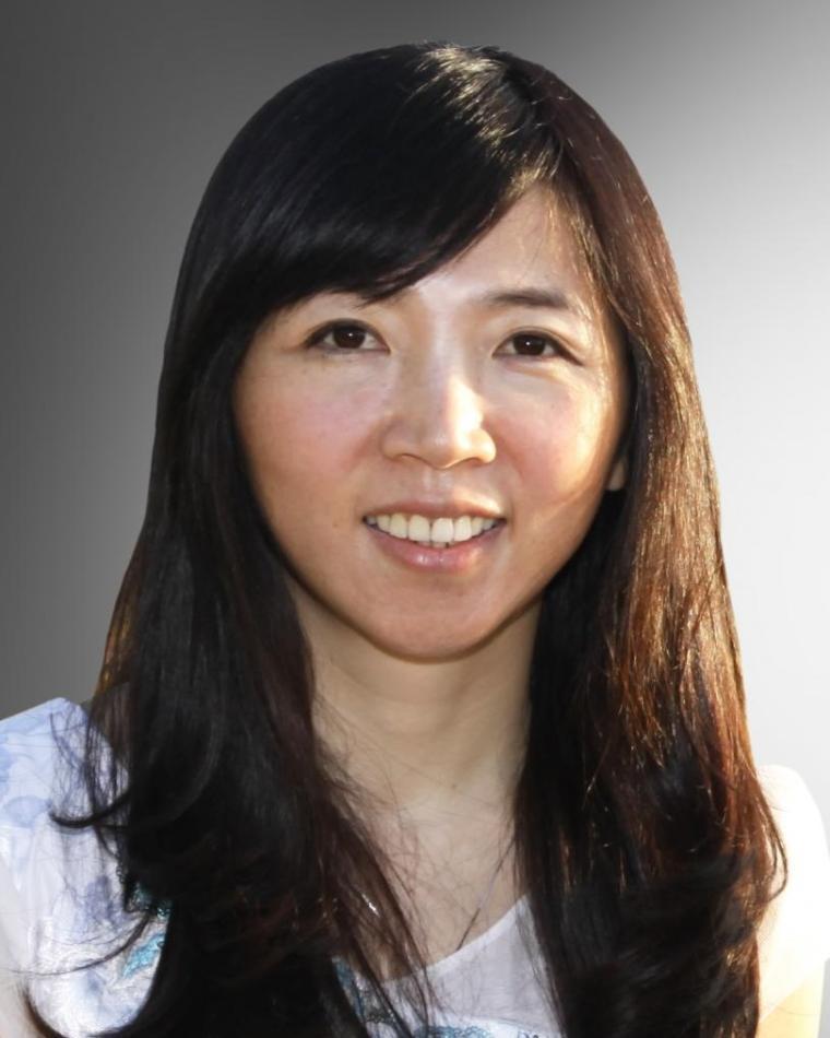 Yingyan Lin