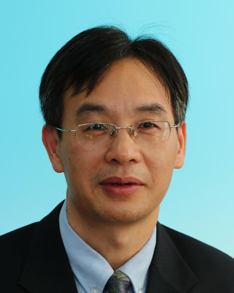 Yongchun Fang