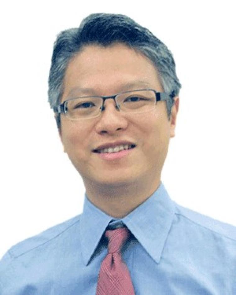 Yonggang Wen