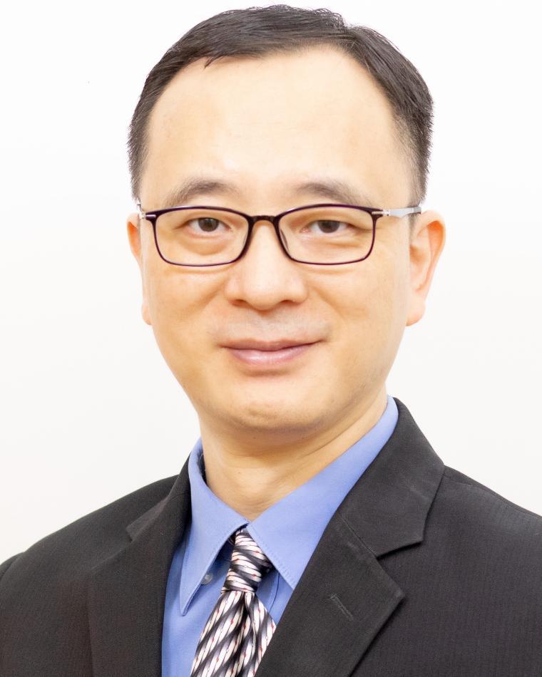 Yuanjin Zheng image