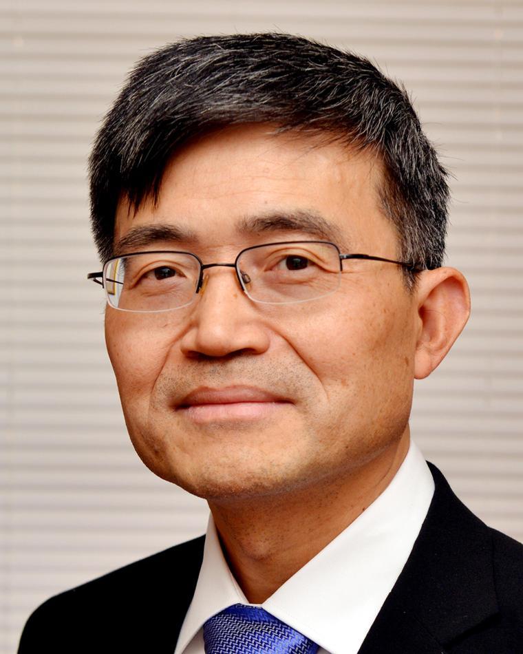 Zhong-Ping Jiang