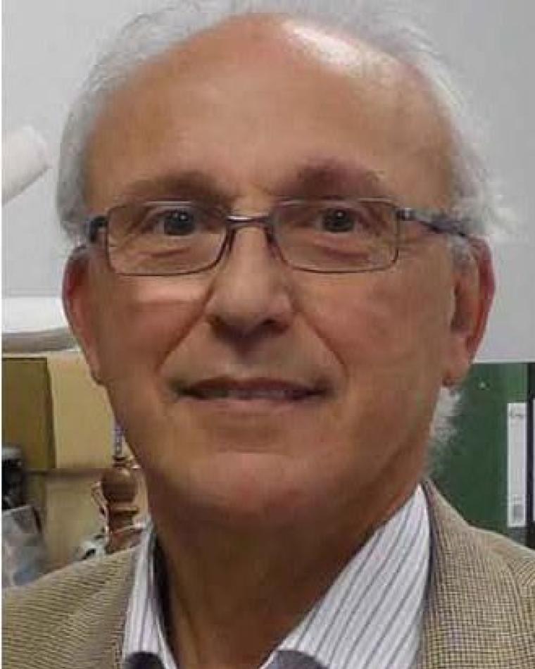 Ángel Rodríguez-Vázquez