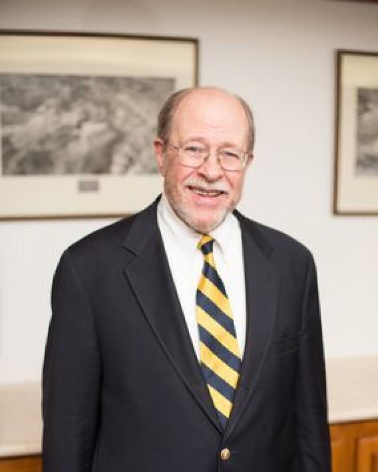 Alan N. Willson, Jr.