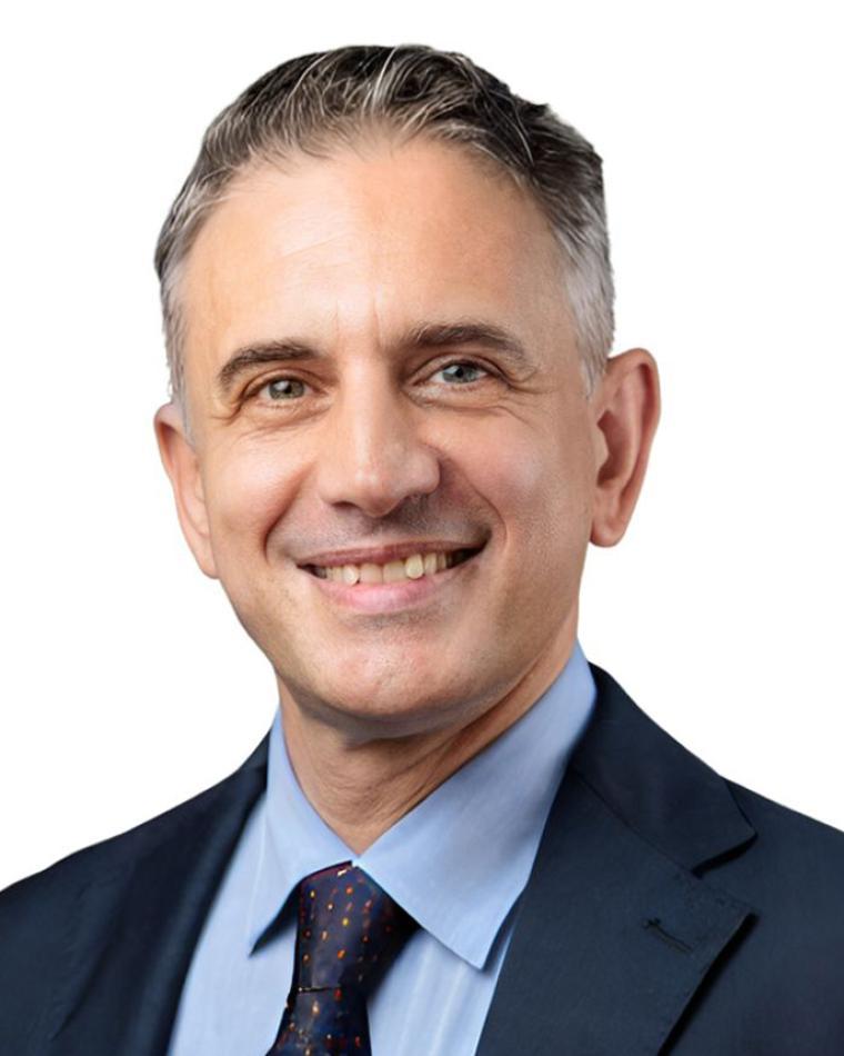 Massimo Alioto