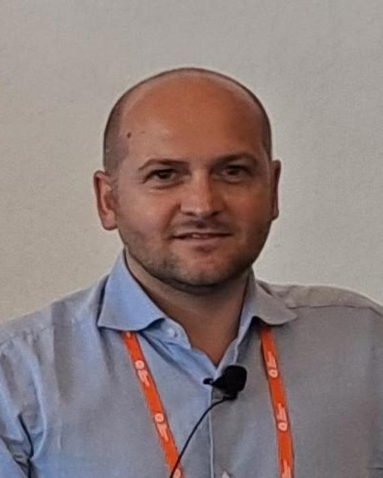  Andrea Guerrieri