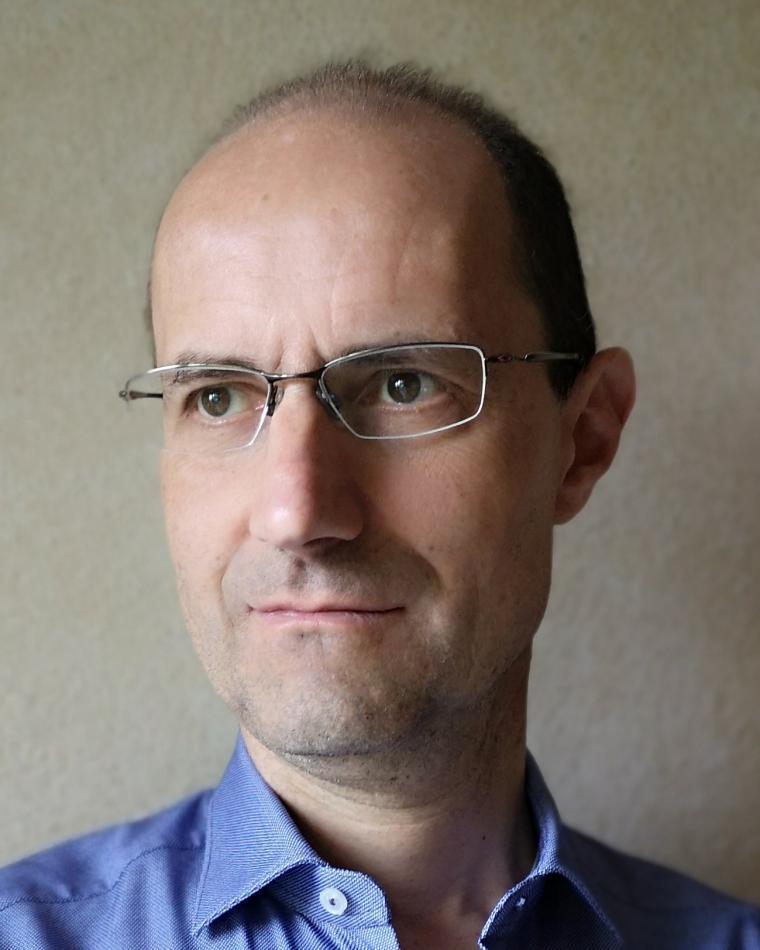 Andrea Boni