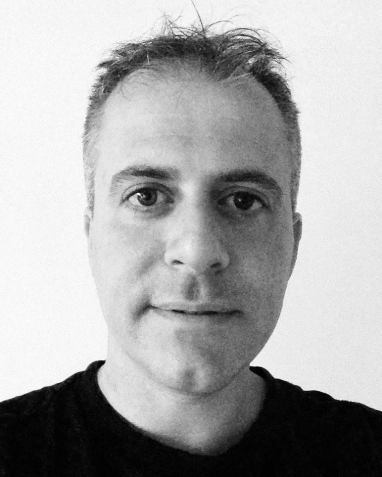 Marco Ballini