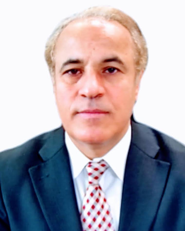 Abderazek Ben Abdallah