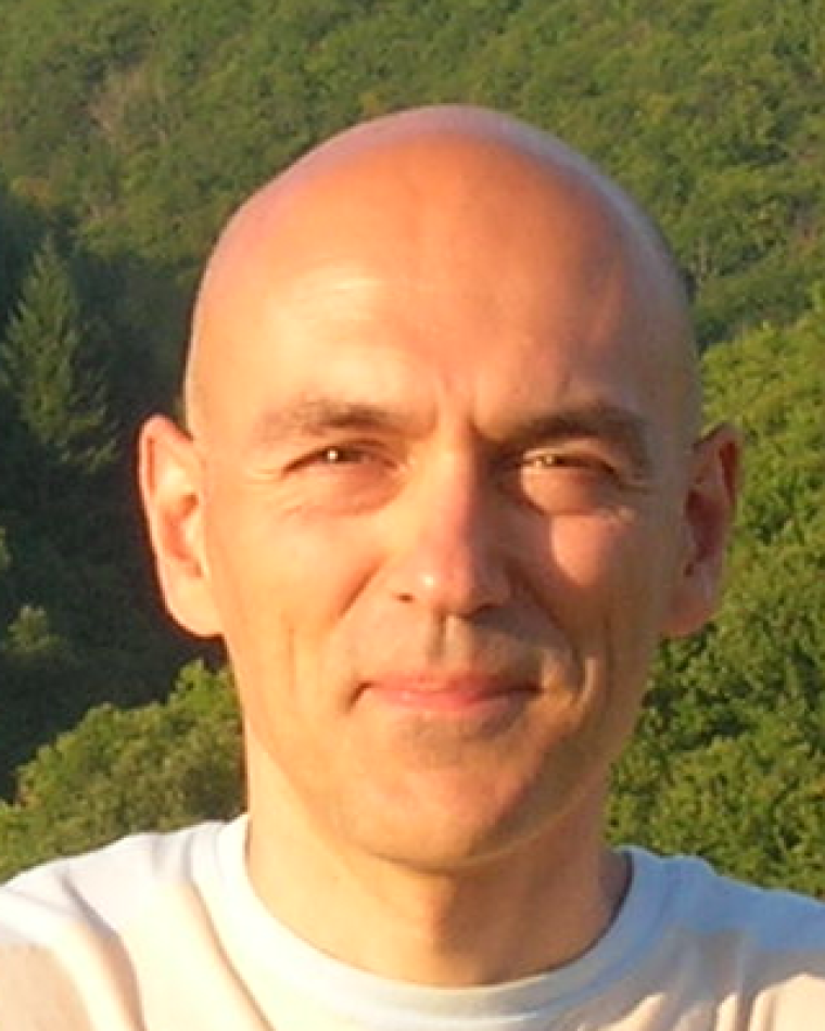 Stefano Berretti
