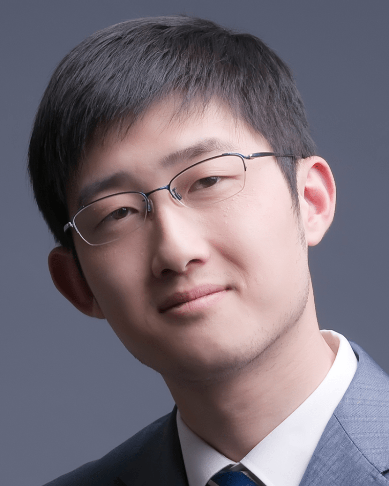 Keng Chen