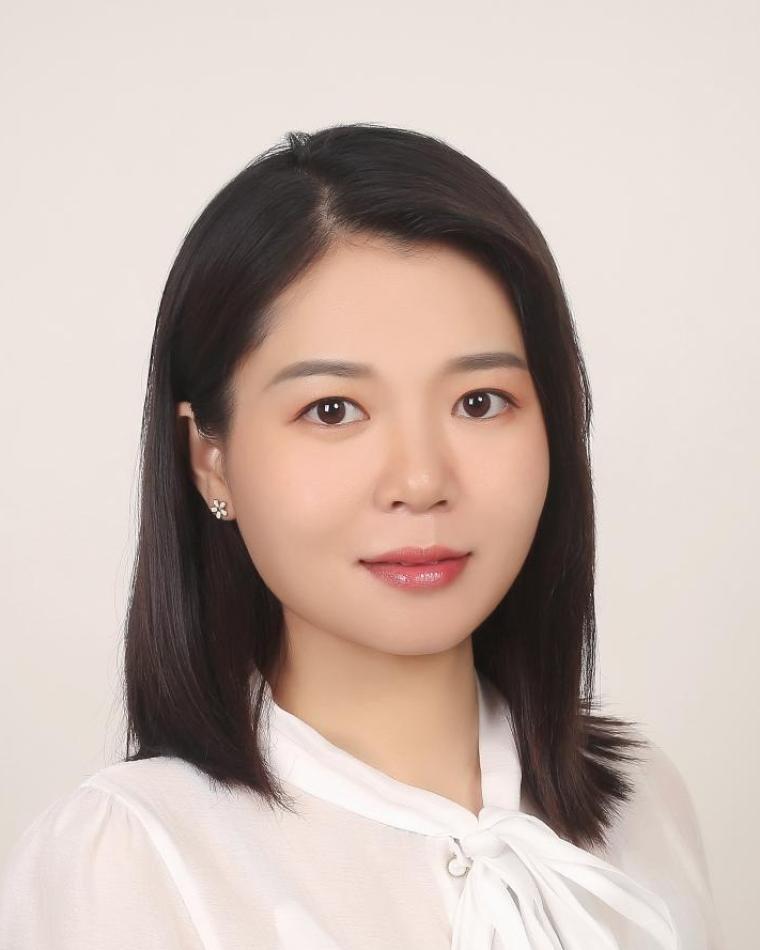Jing-Jing Chen photo