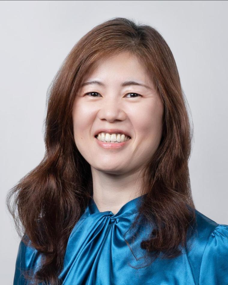 Jui-Chiu Chiang headshot