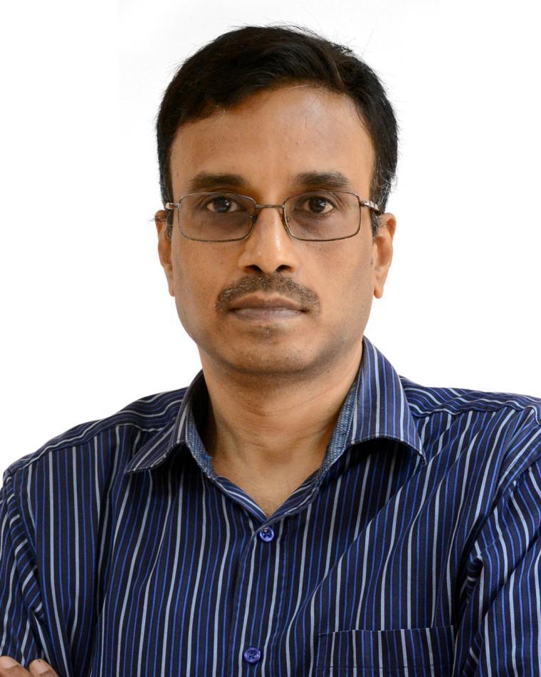 Shanthi Pavan