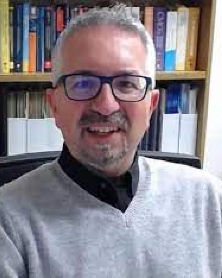 Gabriele Manganaro