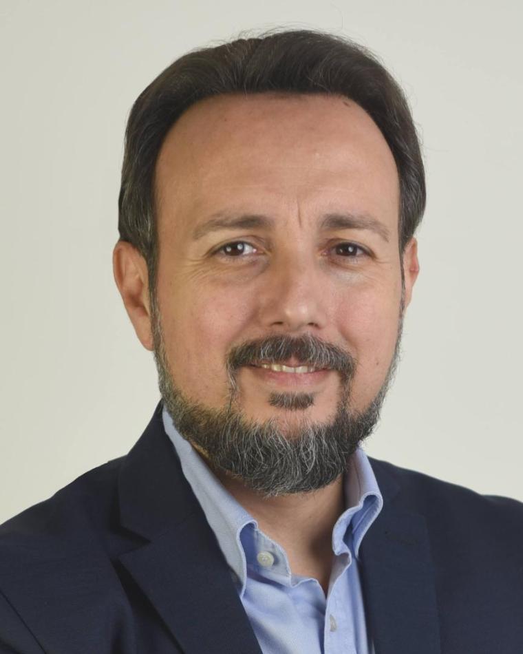 Alfio Dario Grasso photo