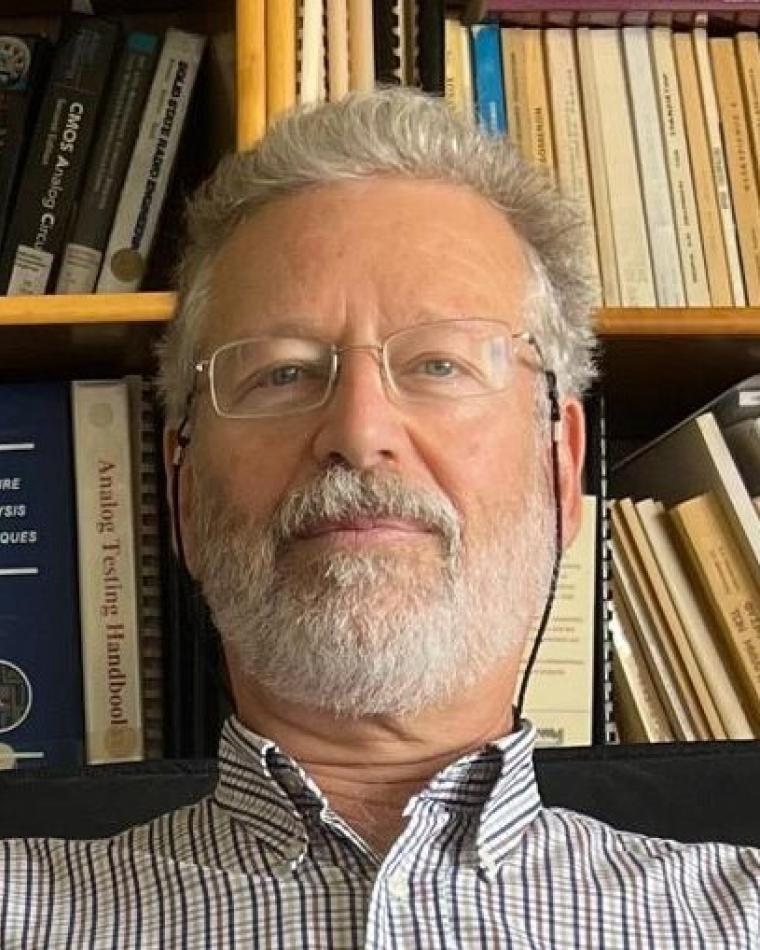 Alkiviadis Chatzopoulos headshot