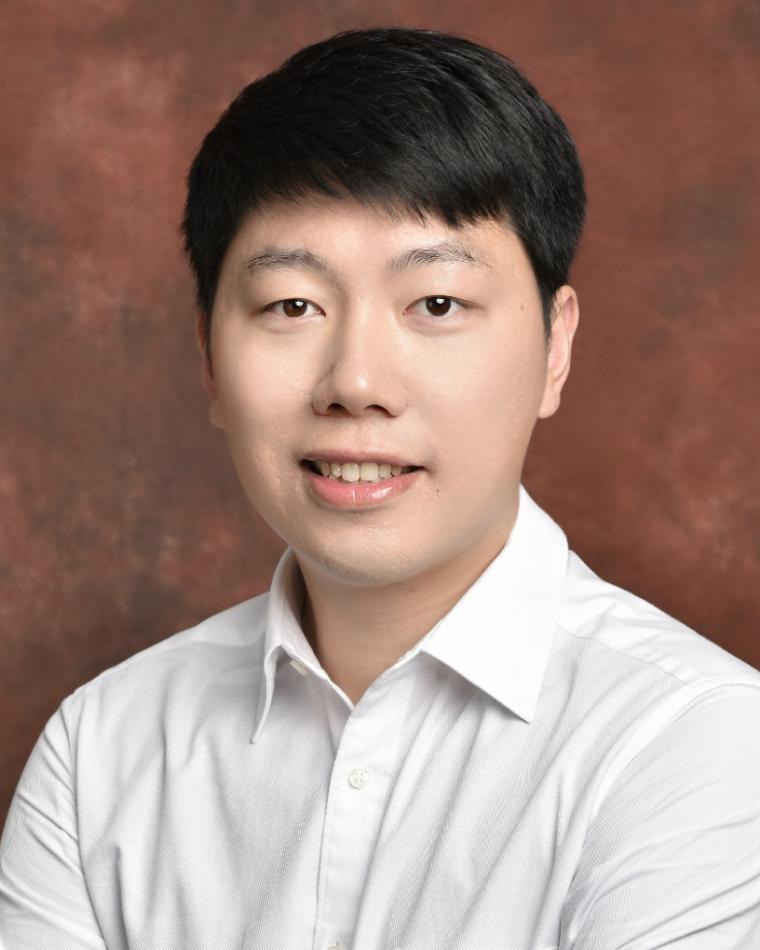 Shengfeng He photo