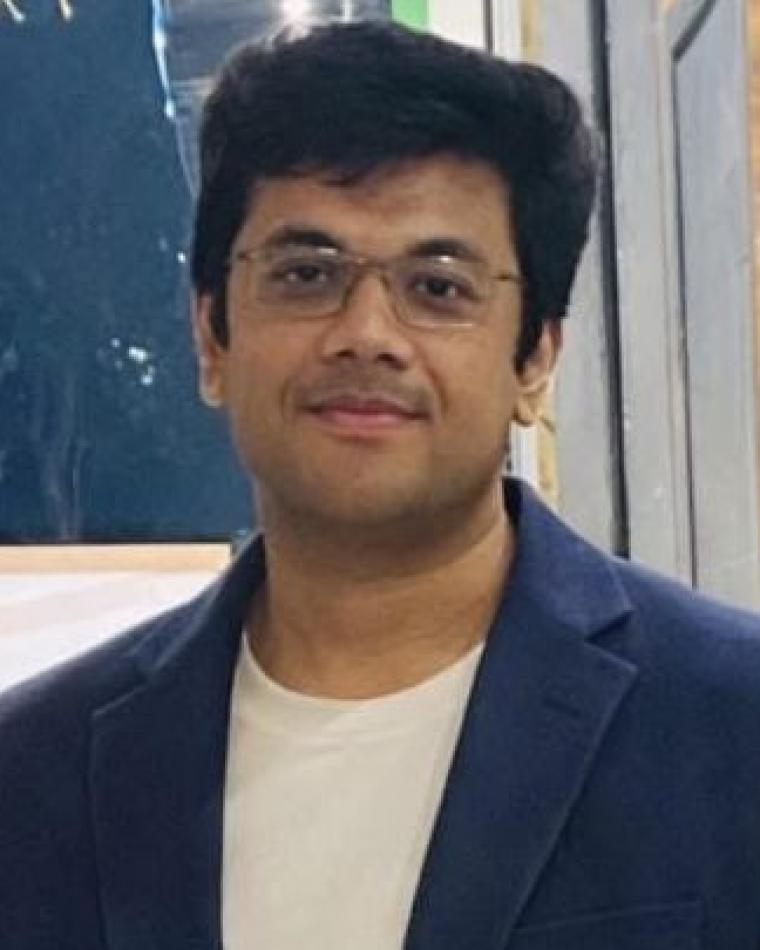 Anirban Sengupta